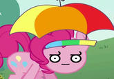 ಠ_ಠ Look of Disapproval