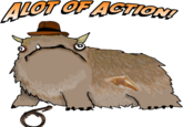 The Alot