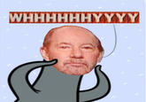 Tony Kornheiser's "Why"