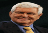Newt Gingrich