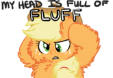 Fluffy Ponies