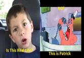David After Dentist