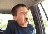 David After Dentist
