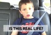 David After Dentist