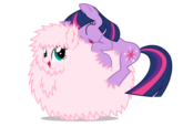 Fluffy Ponies