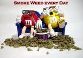 Smoke Weed Everyday
