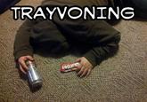 Trayvon Martin's Death / We Are Trayvon Martin