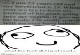 Dafuq did i just read?