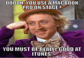 One guy's memes