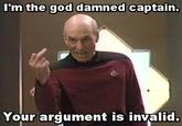 The Picard Song