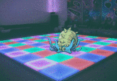 Disco Omastar