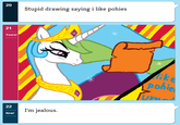 Doodle or Die