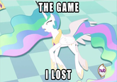 My Little Pony: Friendship is Magic