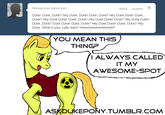 My Little Pony: Friendship is Magic