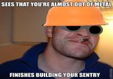 Good Guy Greg