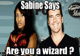 Are You A Wizard