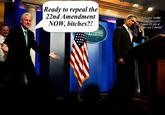 Inappropriate Timing Bill Clinton