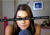 Lonelygirl15