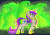 My Little Pony: Friendship is Magic