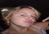 Duck Face
