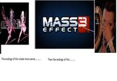 Mass Effect 3 Endings Reception