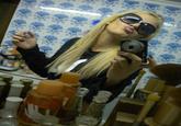 Duck Face