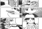 Yotsuba Koiwai (404 girl)