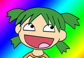 Yotsuba Koiwai / 404 Girl