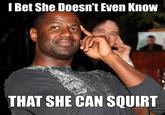 Brian McKnight "If You're Ready To Learn"