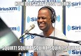 Brian McKnight "If You're Ready To Learn"