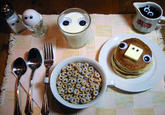 Eyebombing