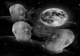 Three Wolf Moon