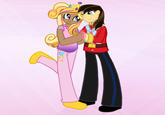 My Little Pony: Friendship is Magic