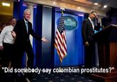 Inappropriate Timing Bill Clinton