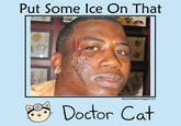 Put Some Ice On That