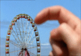 Forced Perspective