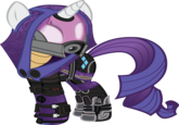 My Little Pony: Friendship is Magic