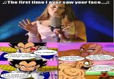 It's Over 9000!