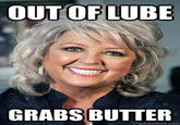 Paula Deen