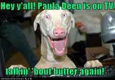 Paula Deen