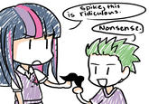 My Little Pony: Friendship is Magic