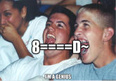 Immature High Schoolers