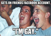Immature High Schoolers