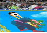 Sergio Ramos Penalty Fail