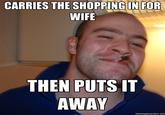 Good Guy Greg