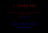 [Help!] The Girl I Like Won’t Respond to My Emails (´･ω･`)