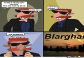 CSI 4 Pane Comics