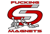 F*cking Magnets, How Do They Work?