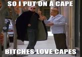 Bitches Love X