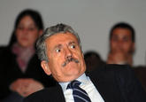 Massimo D'Alema